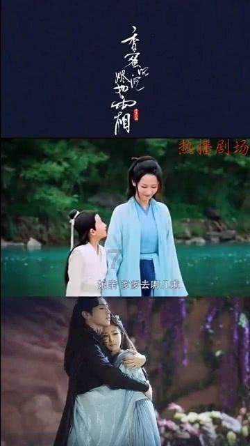 1月24日（采访），哈尔滨，警察帮南方小金豆们拍照，路过的“财神爷”也有求必应