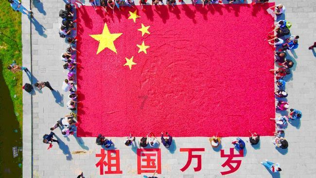 美丽的夜晚