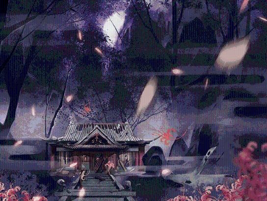 夏末未至