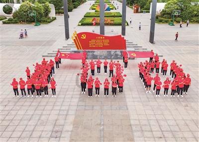 营商“优”无止境获经营主体点赞