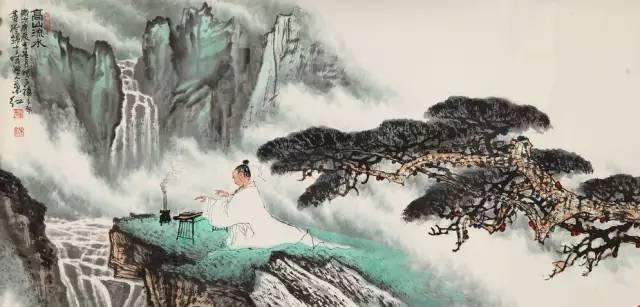 一个承诺