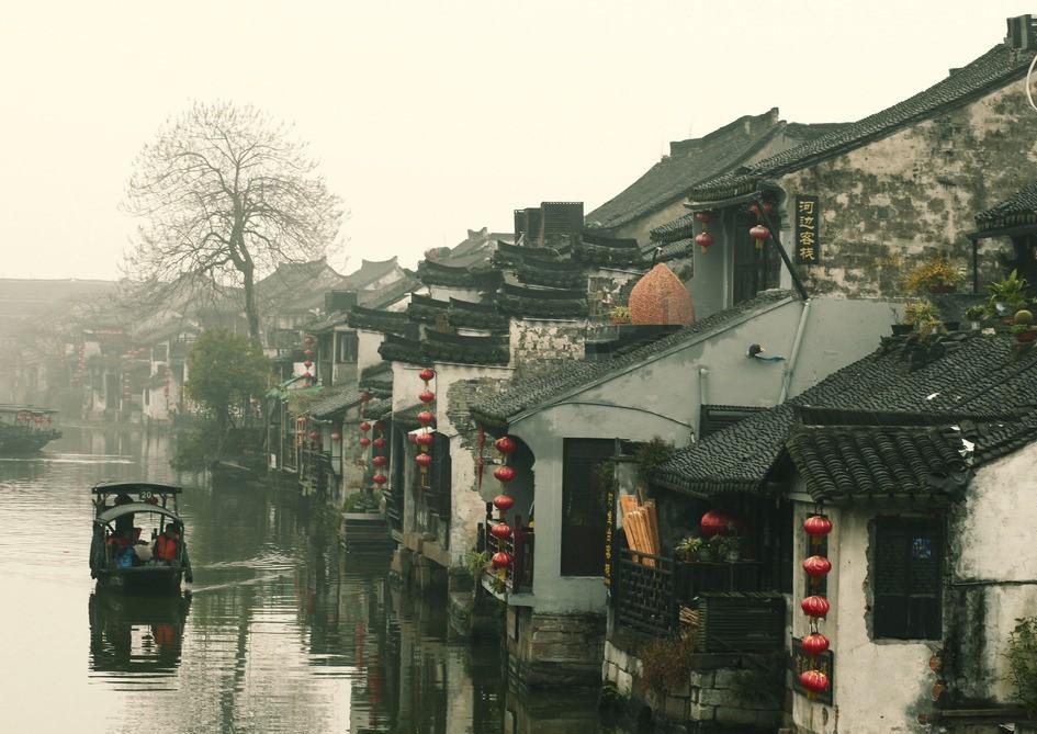阿凯历险记