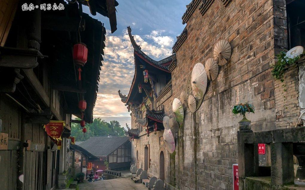 阿凯历险记