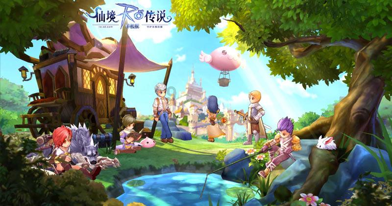 冰雪新天地里限定款树挂你见过吗?